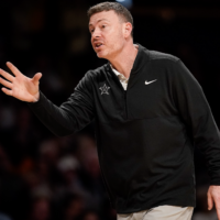 Tennessee Vols basketball